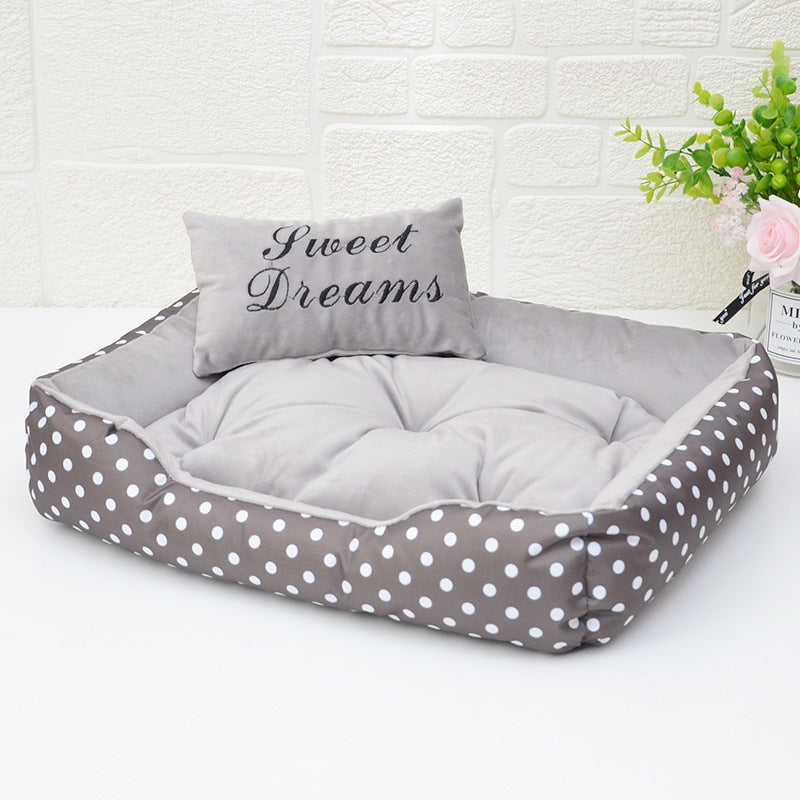 Dog Bed