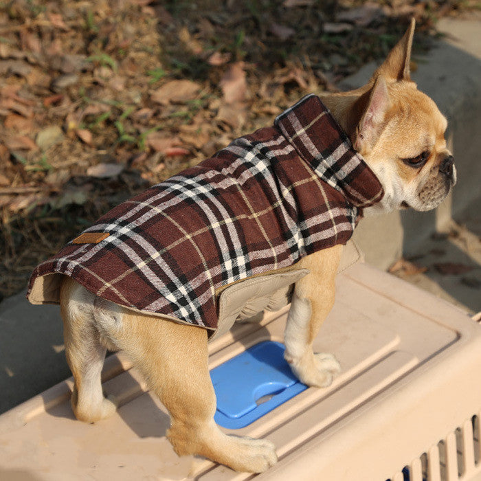 Dog Clothes