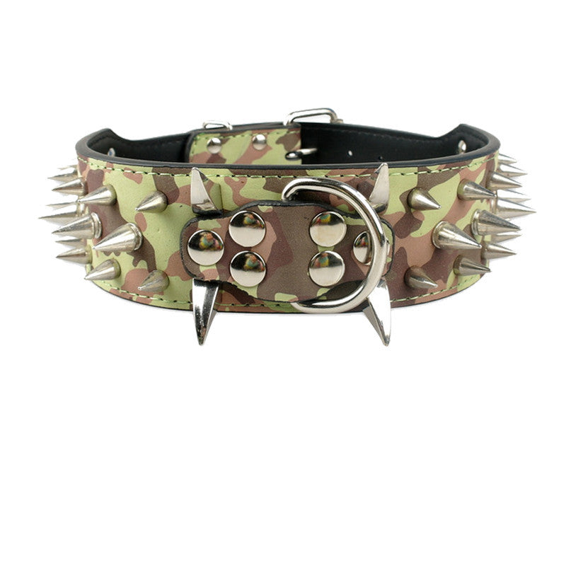 Dog Antibite Collar