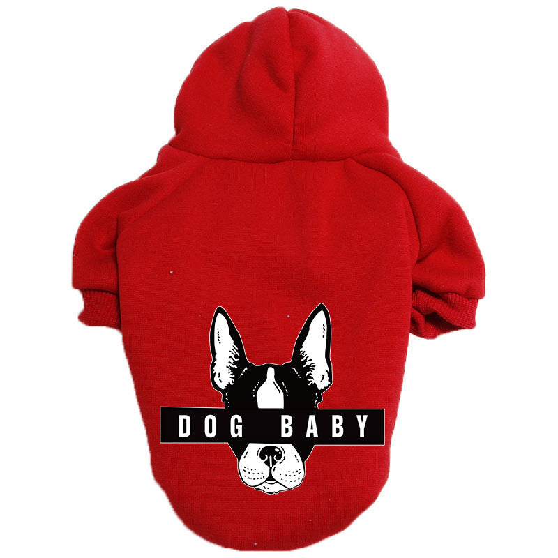 Dog Clothes
