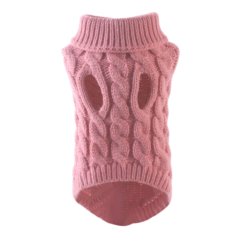Winter Sweater