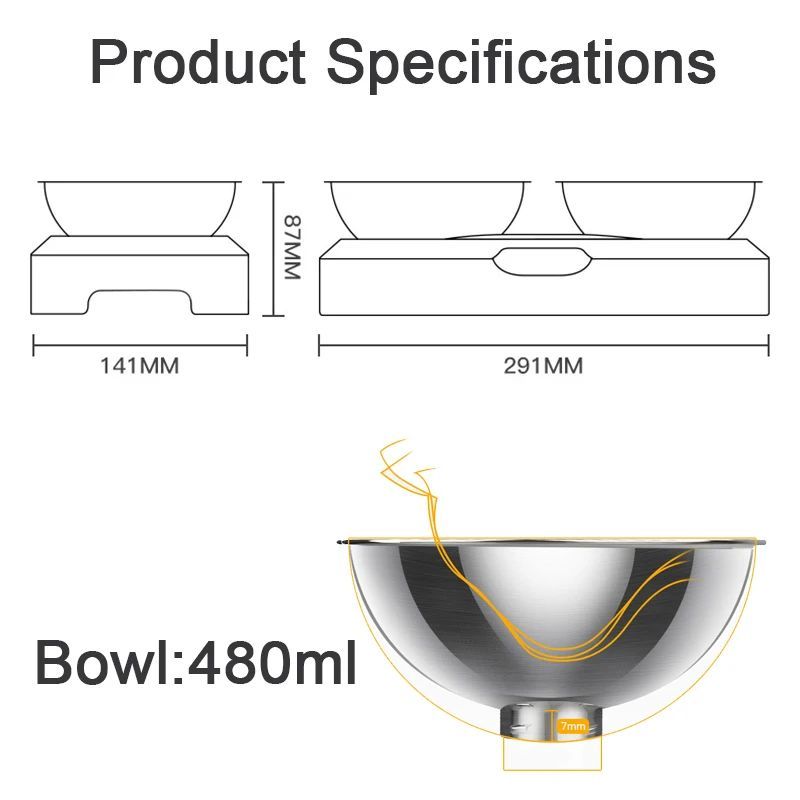Dog Bowl