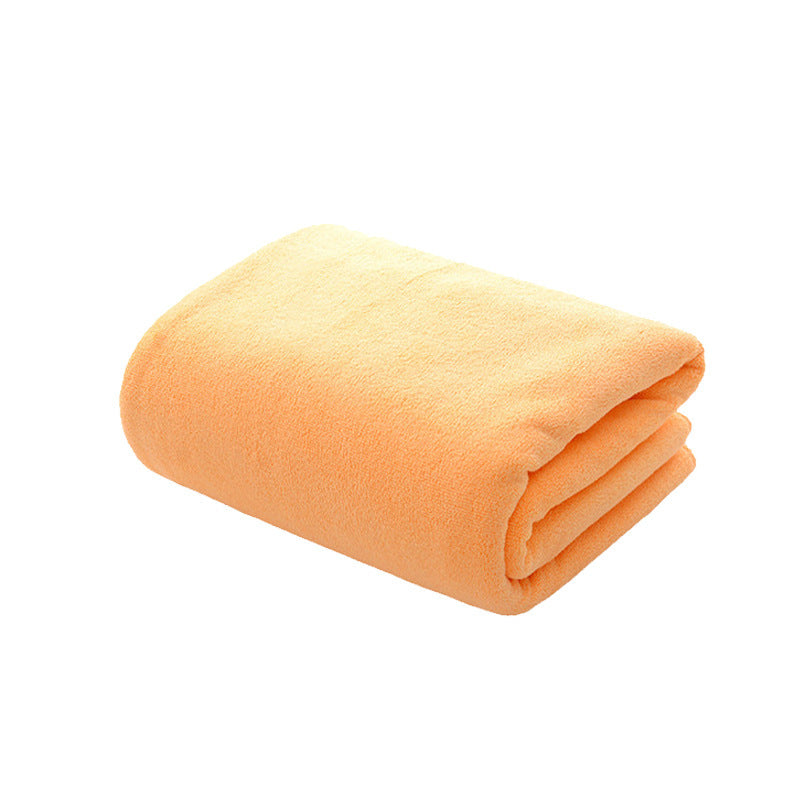 Dog towel