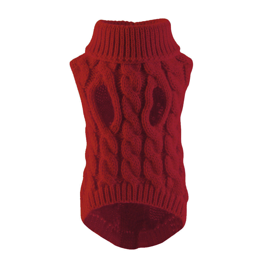 Winter Sweater
