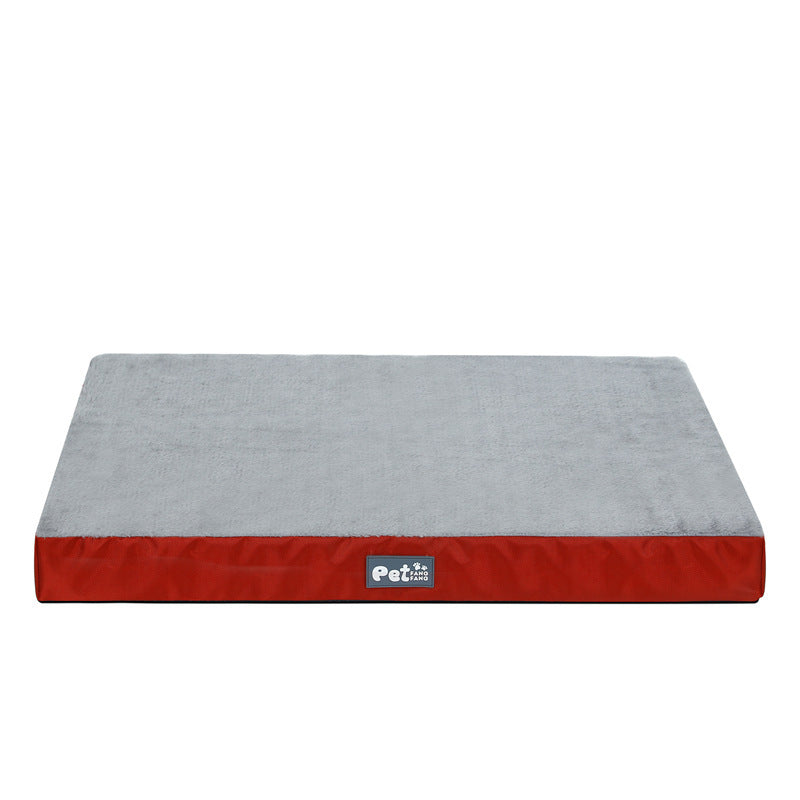 Dog bed