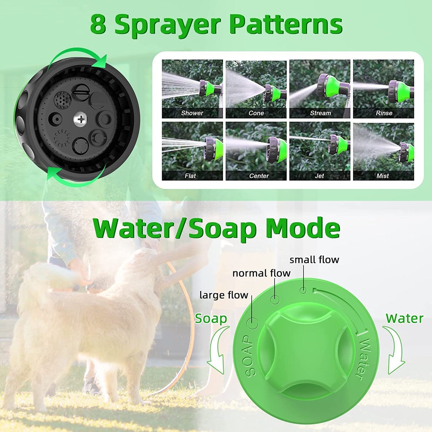 Dog Wash Outdoor