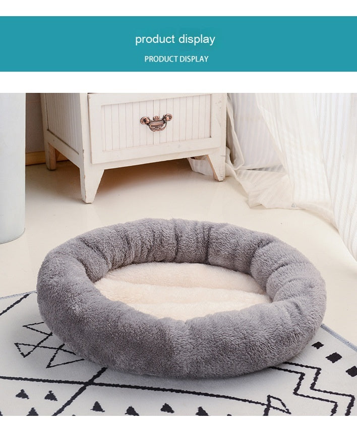 Dog Bed