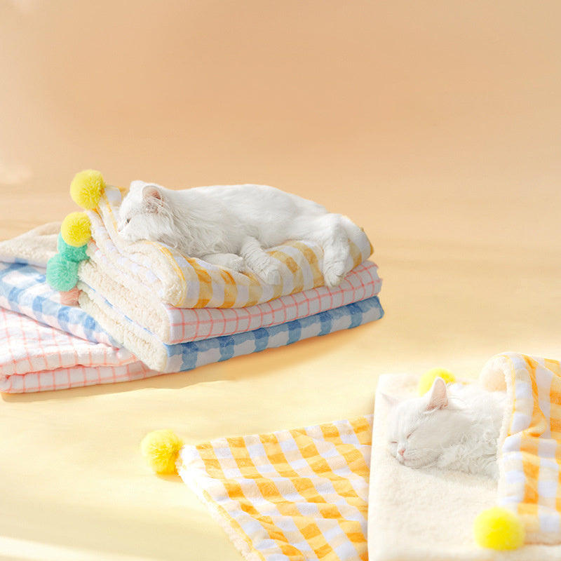 Dog Blanket