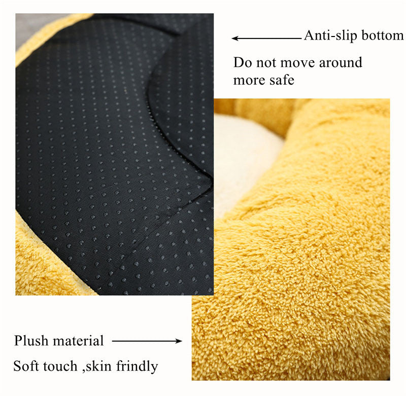 Dog bed