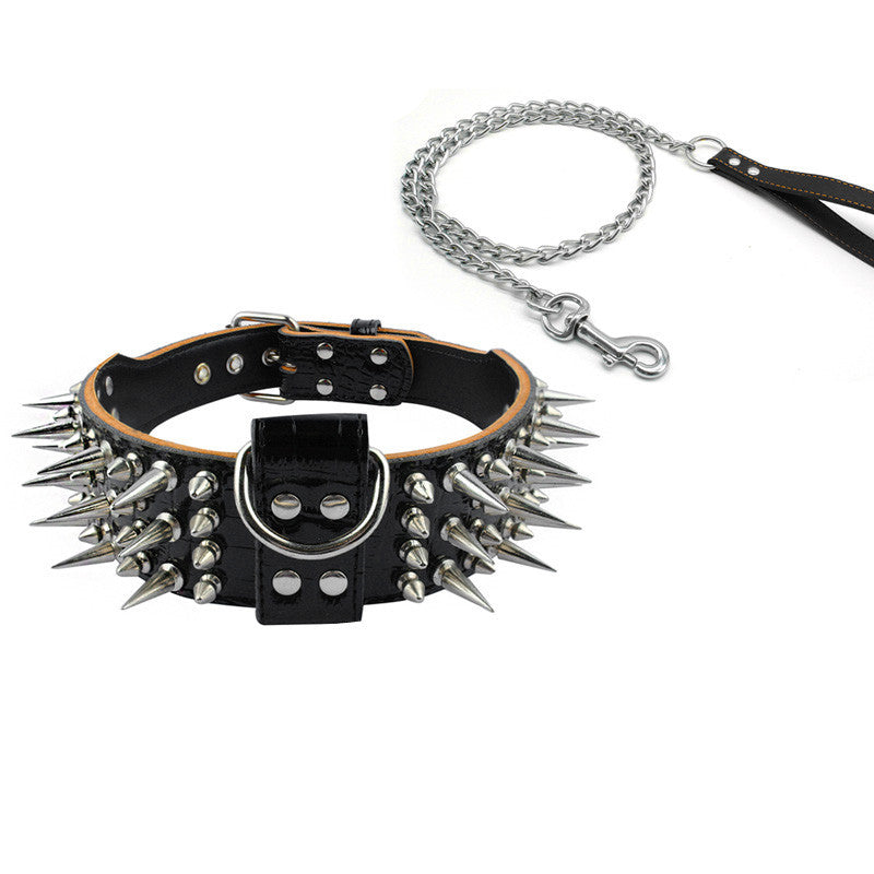 Dog Antibite Collar