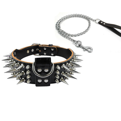 Dog Antibite Collar