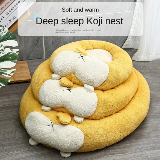 Dog bed