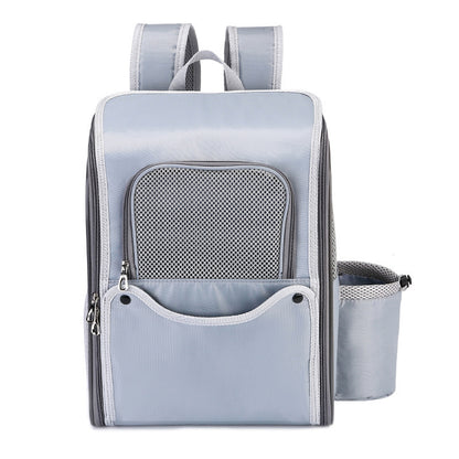 Travel bag