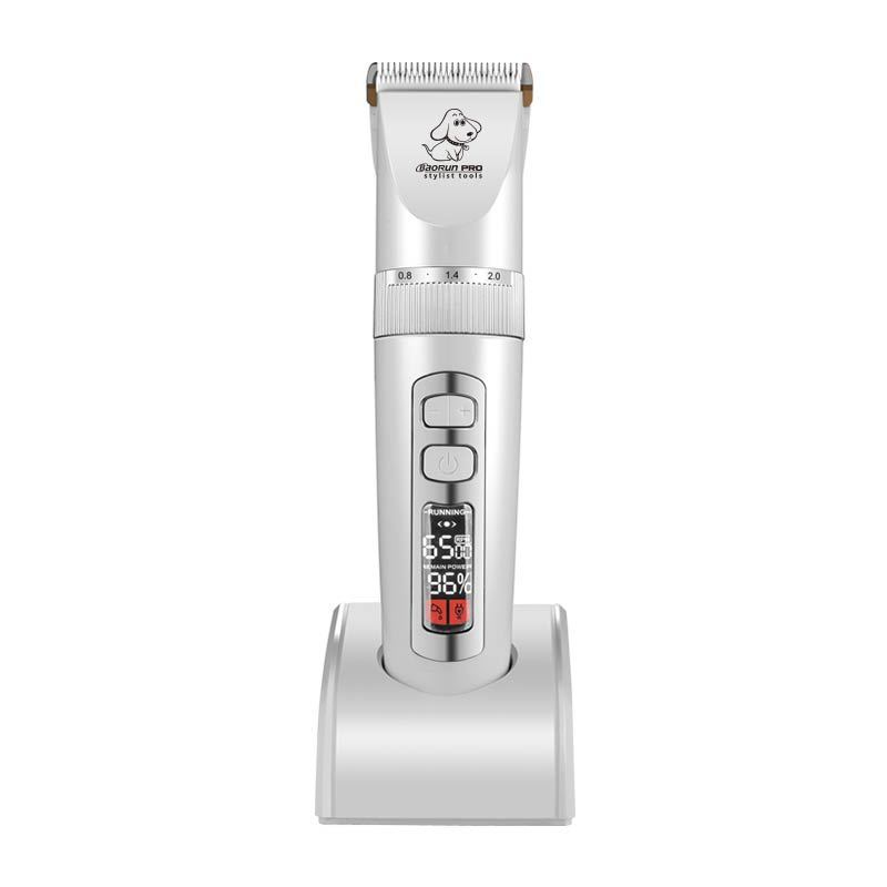 Electric Dog Shaver