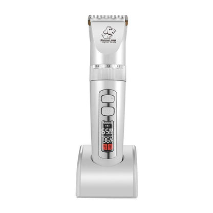 Electric Dog Shaver