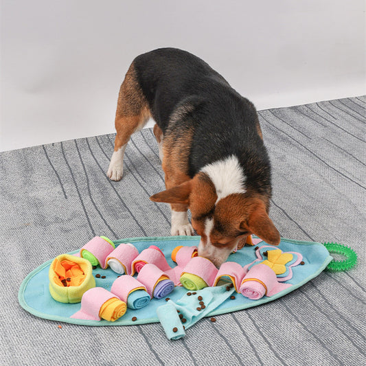 Dog toy