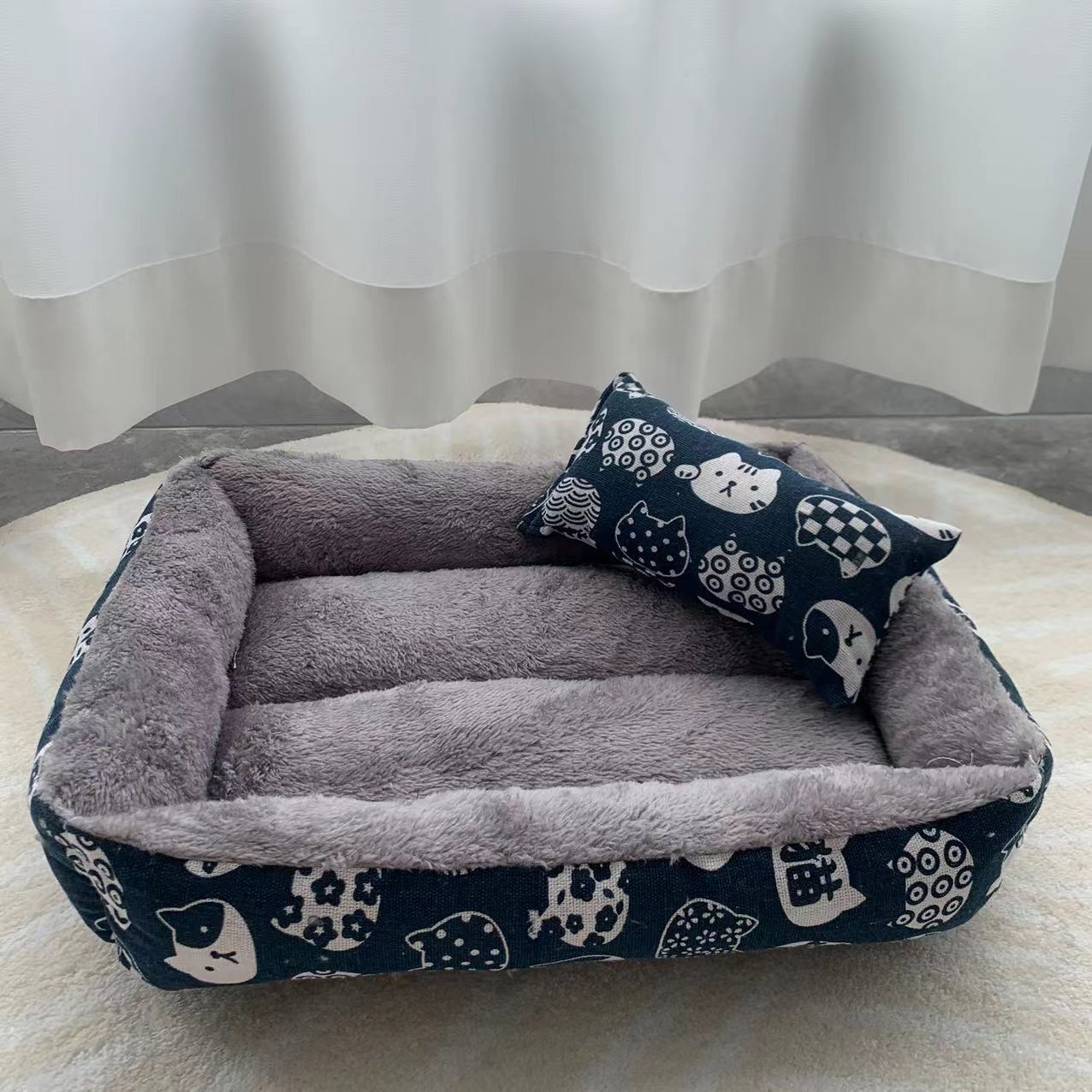 Dog Bed