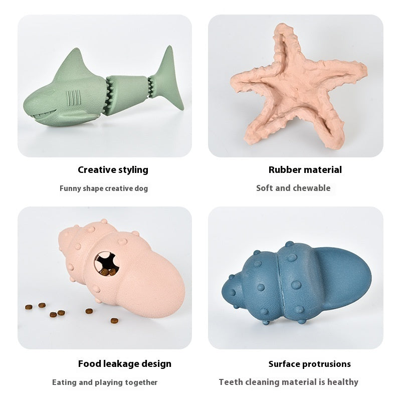 Dog Toys