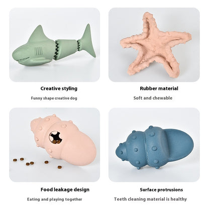 Dog Toys