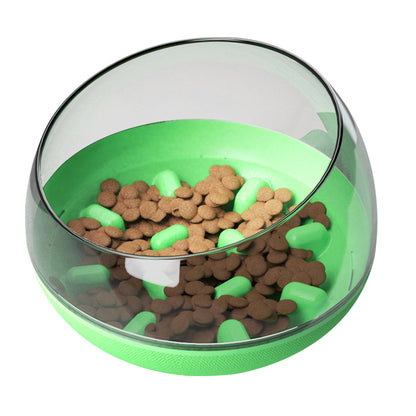 Dog bowl
