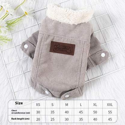 Dog Clothes