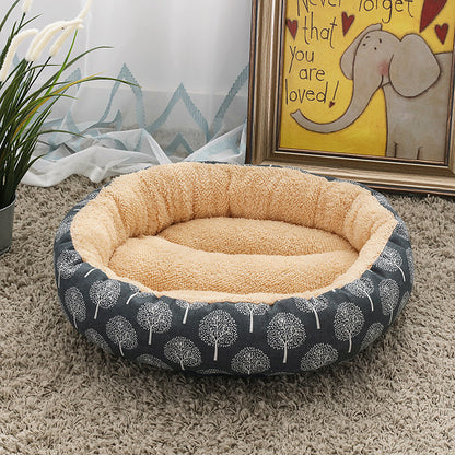 Dog Bed