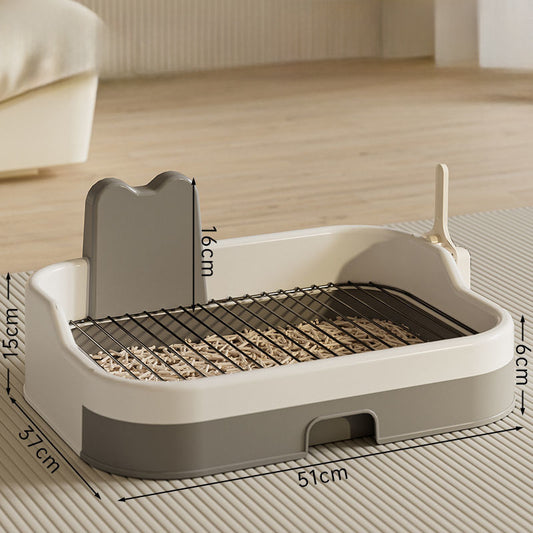 Dog Toilet