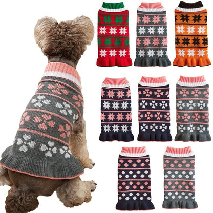 Dog Dress