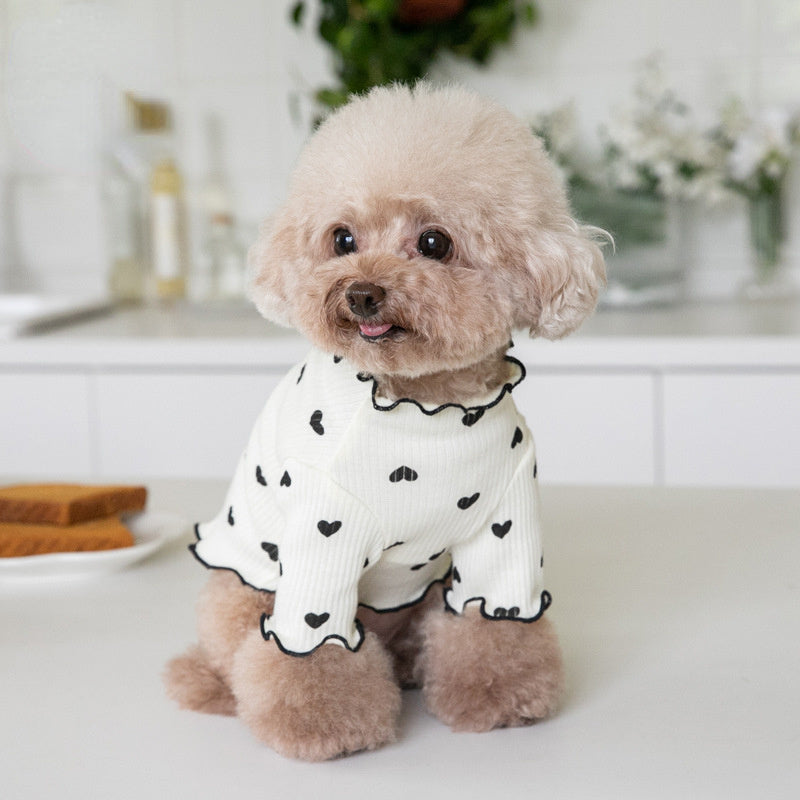 Dog Dress