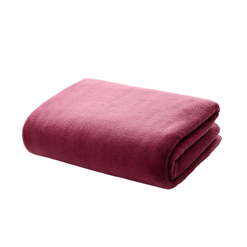 Dog towel
