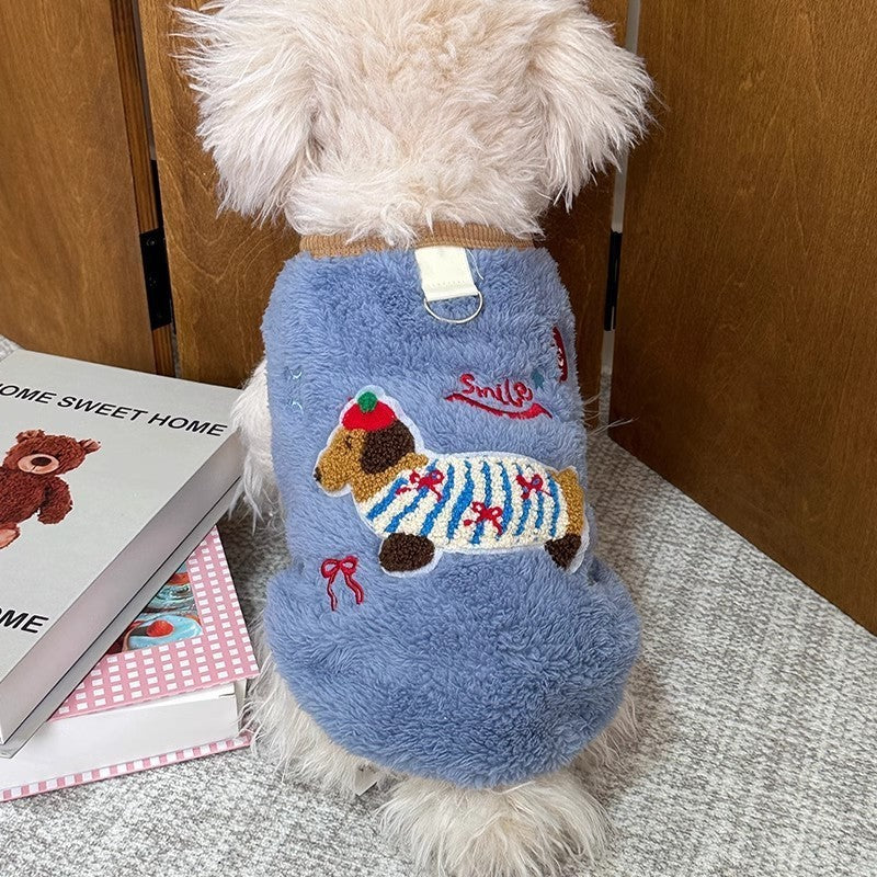 Dog Top
