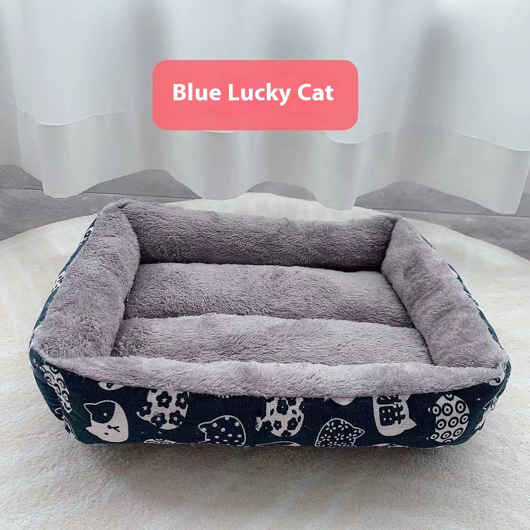 Dog Bed