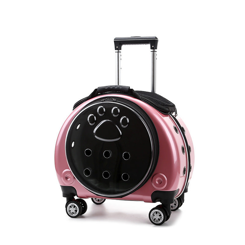 Dog Bag