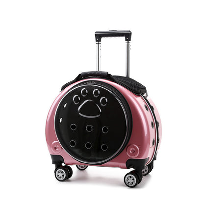 Dog Bag