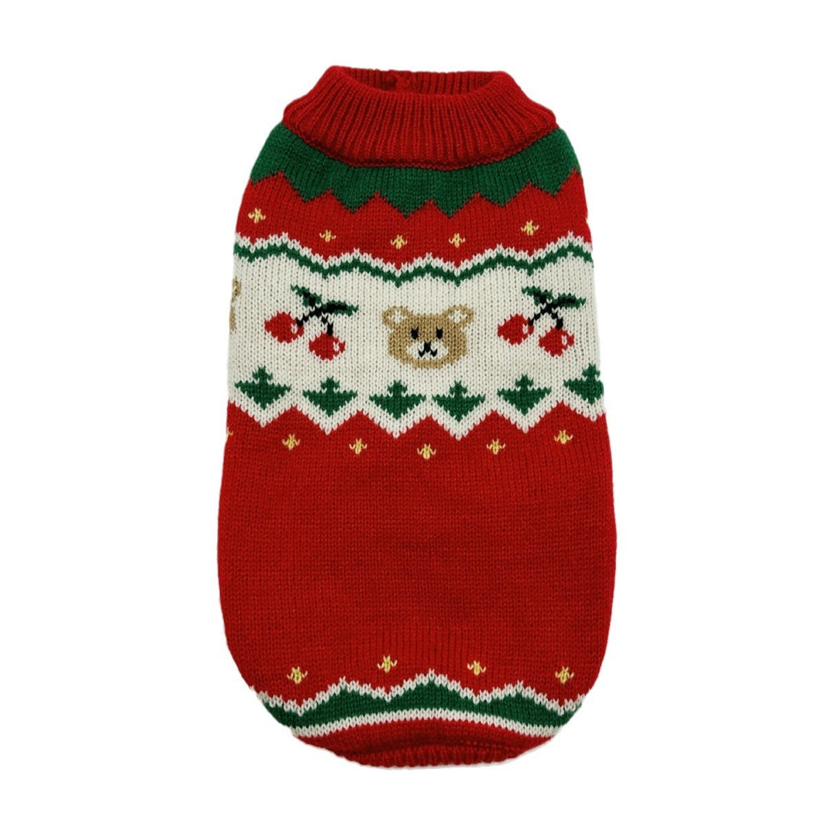 Dog Sweater