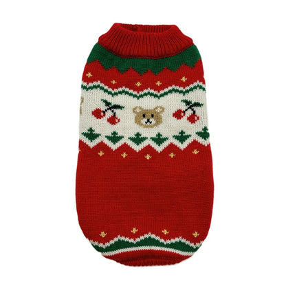 Dog Sweater