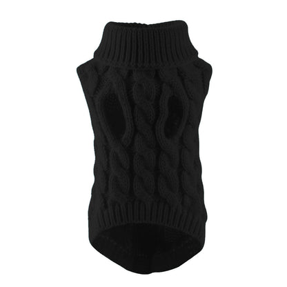 Winter Sweater