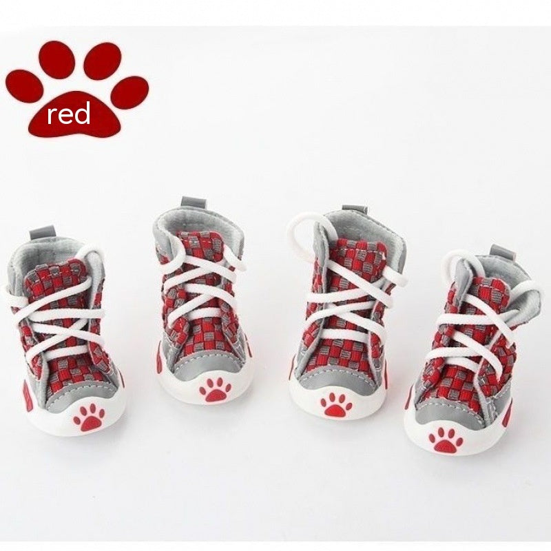 Dog Shoes
