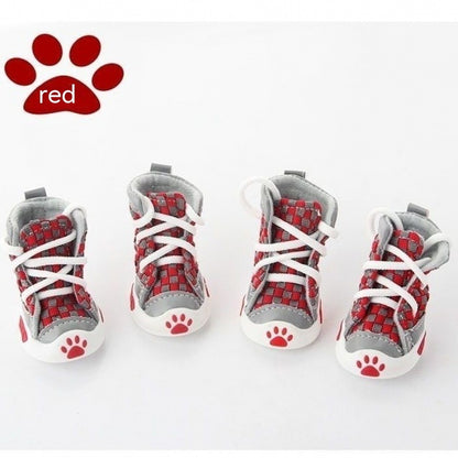 Dog Shoes