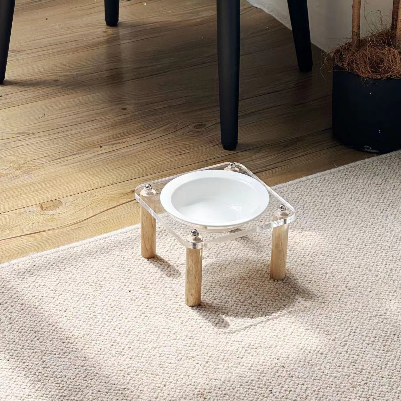 Dog Bowl