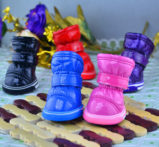 Dog Shoes