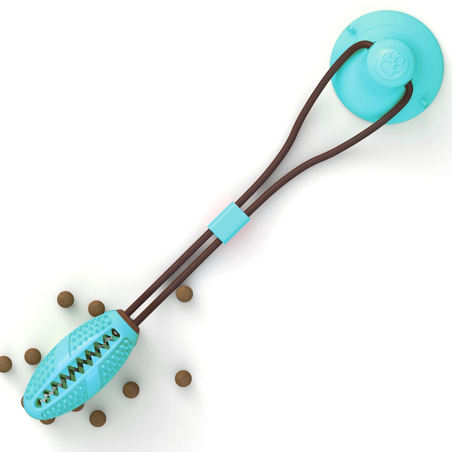 Multifunction Interactive Ropes Toy