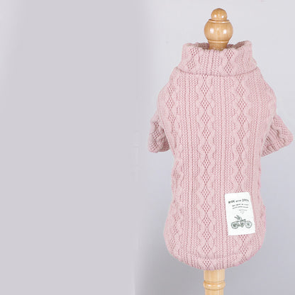 dog sweater