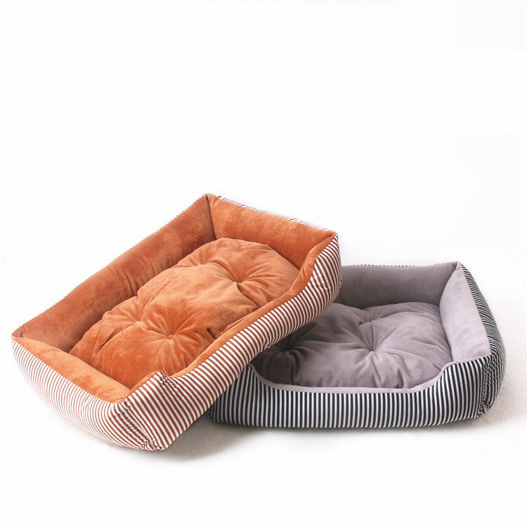 Pet bed dog mattress bed