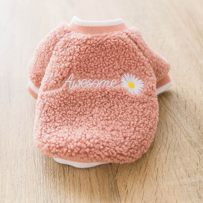 Dog coat