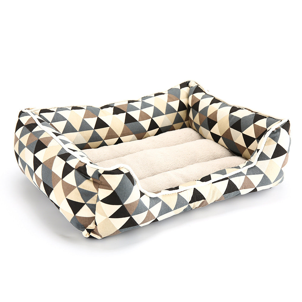 Dog bed