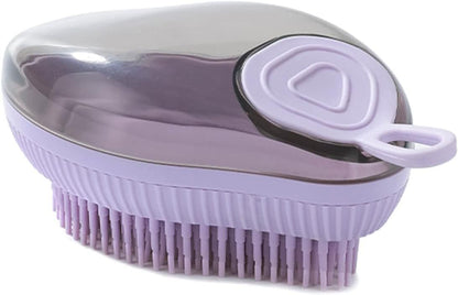 Dog Bath Brush