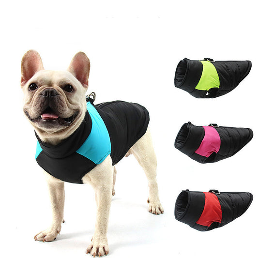 Dog Vest Clothes