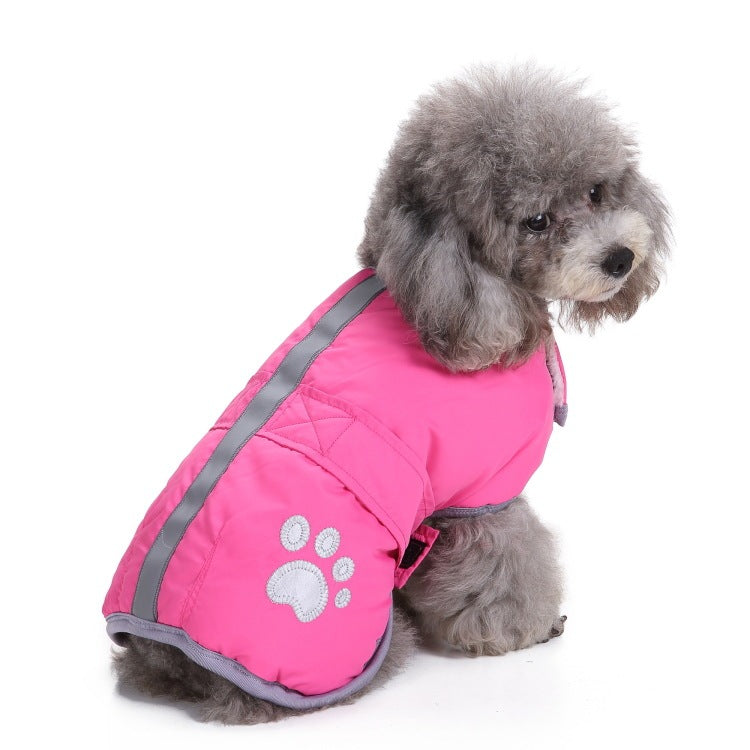 Dog Cotton Clothes
