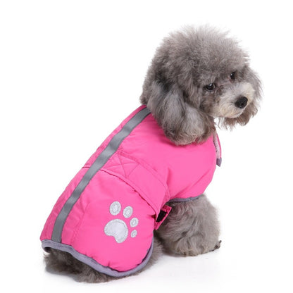 Dog Cotton Clothes
